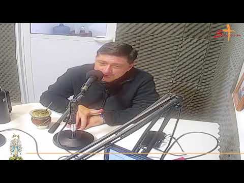 la mañana de sendero