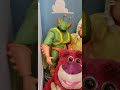 Toy Story Tales Extremely Rare Large Twitch Episode 10 Shorts