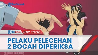 Download lagu Oknum Guru Ngaji yang Jadi Tersangka Pelecahan 2 Gadis di Bawah Umur Dipanggil Polisi Jumat Ini mp3