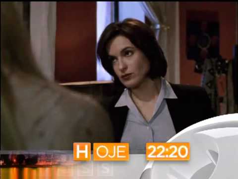 Lei e Ordem 23/11/2011