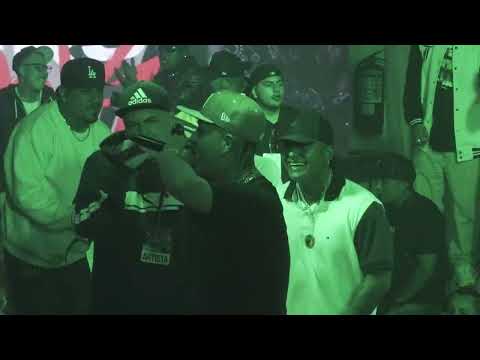 #TBT DA MONSTERS GANG - FUMA FU (EN VIVO)  @FortyDmgg