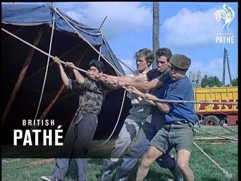 Cuts / Out Takes For Cp 516 - Dieppe  (1964)