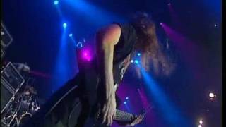 Decapitated - Sensual Sickness (Humans Dust DVD)