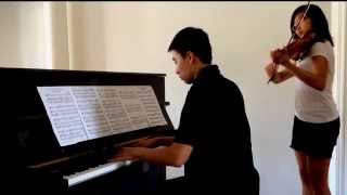 Download lagu Song From A Secret Garden [Piano & Violin] mp3