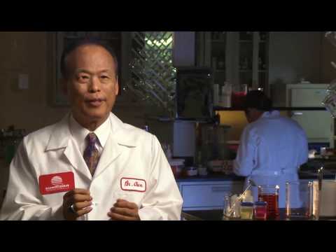 Sunrider Manufacturing