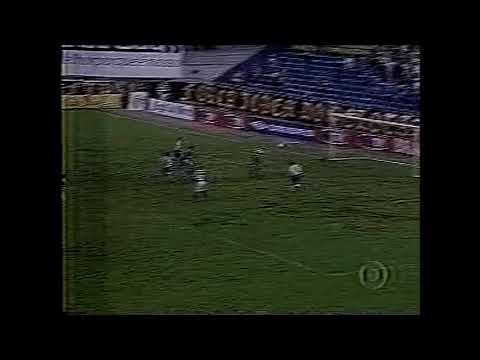 PELOTAS 2 X 3 CRUZEIRO   COPA SULMINAS 2002
