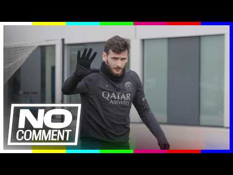 “GREAT WEEK 😁” – NO COMMENT OF THE WEEK