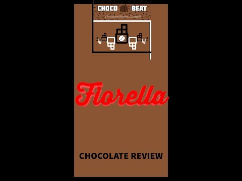 Fiorella (You'll fall in love) - Strawberry Flavor