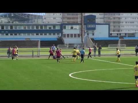 MU FK Mladá Boleslav - FK Teplice 18.10.2014 1. poločas