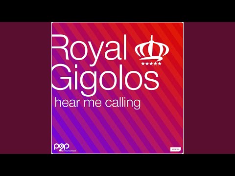 Hear Me Calling (Tito Torres Deep House Mix)