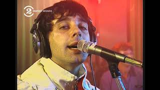 Hurricane #1 - Chain Reaction (Live on 2 Meter Sessions, 1997)