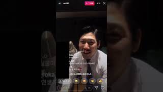 포티40 Live 2018-11-6 midnight