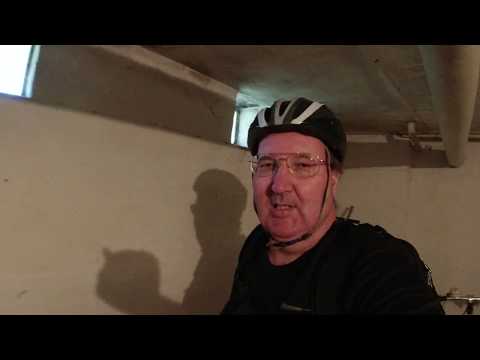 MongoTV_3456 - Danish Vlog - Forsøger At Sætte DJI Osmo Action Videokamera På Min Cykel