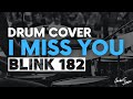 I Miss You - Herbert Limírio (Drum Cover)
