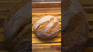 The Easiest &amp; Laziest Homemade Bread - Perfect EVERY Time