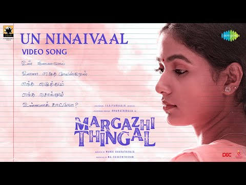 un ninaivaal song lyrics Thumbnail