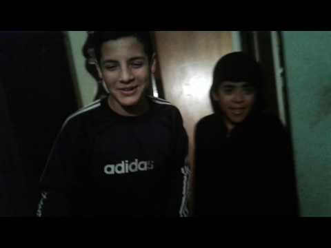 Ezequiel vs dylan y lukas