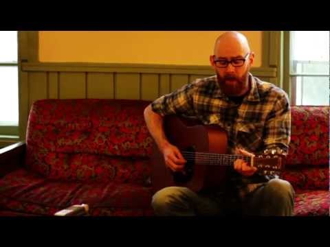 Paul Otteson - Impossible Blue (Lazy Jane Sessions)