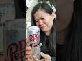 Sampling Beverages Germany Dr Pepper Energy