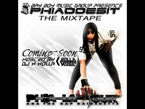 Go Go Gadget by Phia Lamour ft Mistah F.A.B, Bay Deep & Johnson [BayAreaCompass] Exclusive
