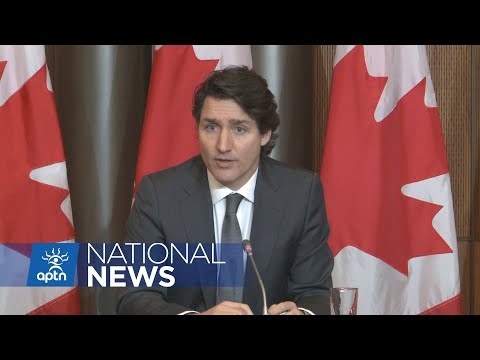 Federal support amid COVID 19 outbreak disappointing: Bearskin Lake First Nation | APTN News