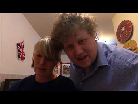 My Boring Life No 124