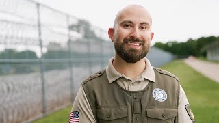 Unite with the Federal Bureau of Prisons as a Correctional Officer. Join our team.