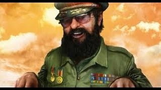 Tropico 4