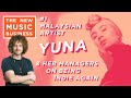 #1 Malaysian Artist Yuna & Her Managers on Being Indie Again | New Music Business w/ Ari Herstand