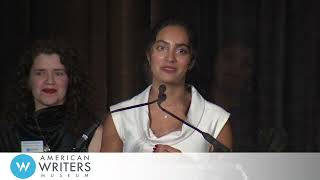 OnWord 2025 - Former student winners