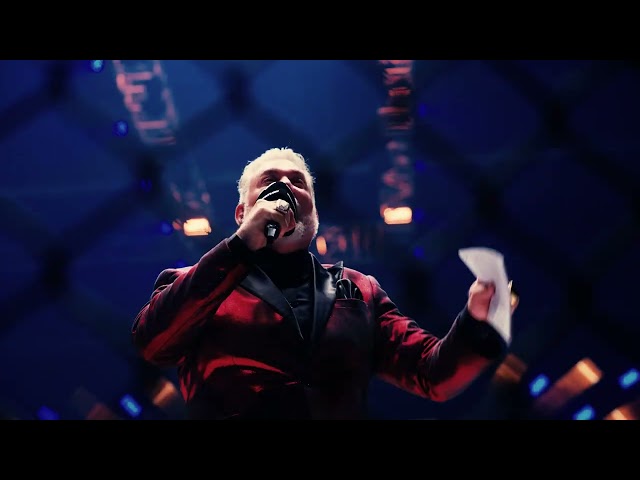 BRAVE CF 108 Event Promo: Vrtačić vs. Bouafia at Pula Arena