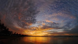 Sunset 29th June 2025 - ABSOLUTELY MARVELOUS [⭐⭐⭐⭐⭐]