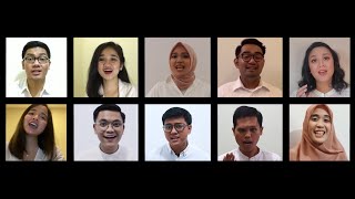 Download lagu BISings - Negeriku (Chrisye cover) mp3