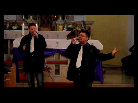 Noćas Isuse dođi - ALEDORY LIVE (Klana)