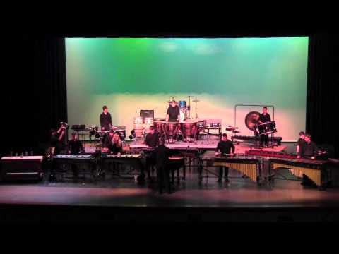 Percussion Ensemble