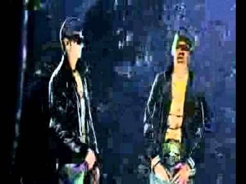 MPM FT LADI G & SILVANA RUSI -- DHIMBJE PA FUND OFFICIAL  VIDEO NEW 2011