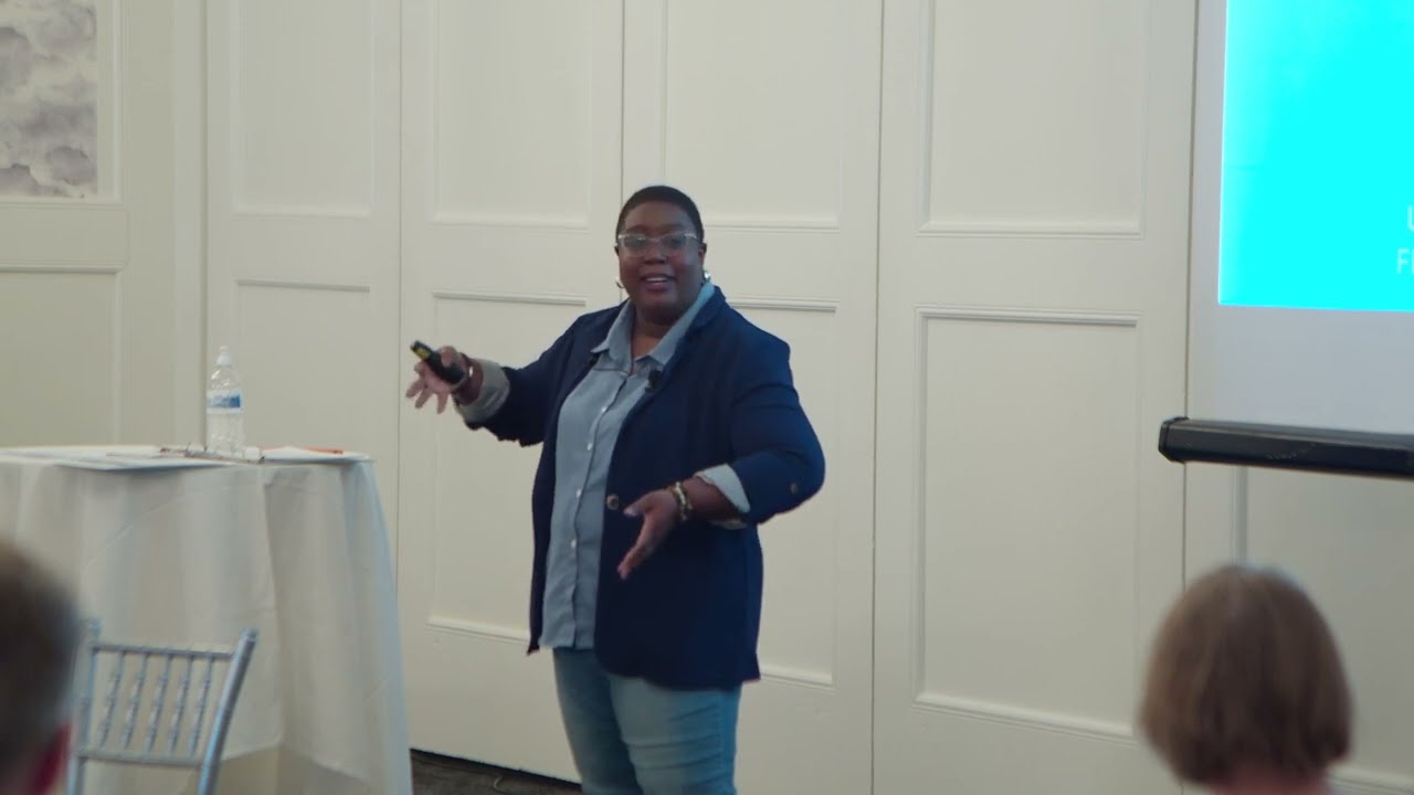 Promotional video thumbnail 3 for Lead or Lag: The Narrative of Leadership
