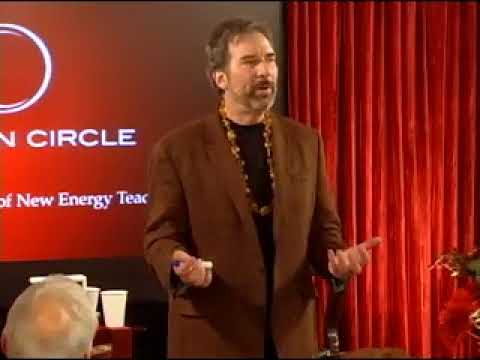 Adamus 2-9 - LEARN TRUST!