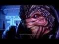 Mass Effect 3: Citadel DLC Grunt Scene 