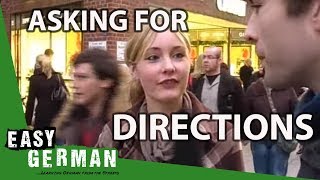 Easy German 2 - Der Weg zur Beringstraße