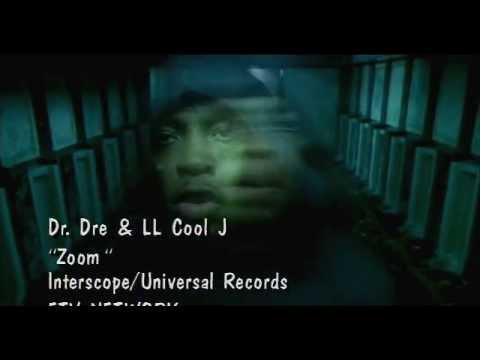 Dr. Dre ft LL Cool J - Zoom (HQ)
