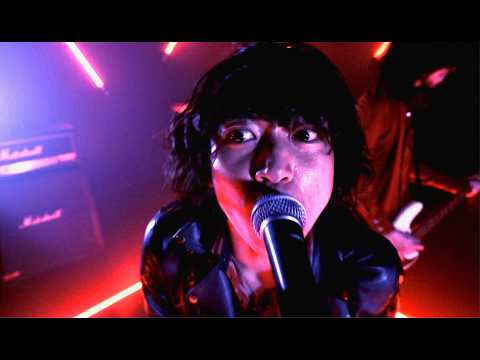 THE RAPTOLS / CIRCUS  【MV】
