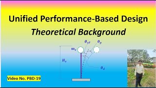 UNIFIED PERFORMANCE-BASED DESIGN (UPBD)