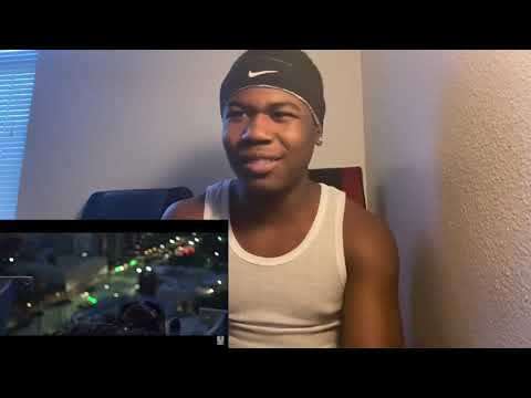 Noizy feat. Gzuz & Dutchavelli - All Dem Talk (Official Music Video) (((*American* Reaction)))