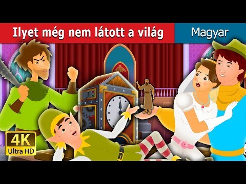 rajzfilm gyermekek férgek
