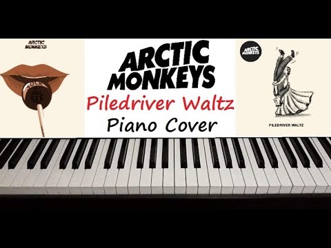 download lagu mp3 mp4 Piledriver Waltz Piano, download lagu Piledriver Waltz Piano gratis, unduh video klip Piledriver Waltz Piano