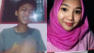 Download lagu Adek berjilbab ungu #tiktok #indonesia. mp3