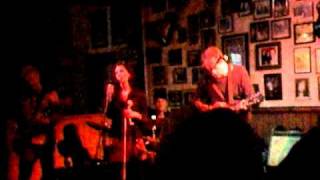 Beyond the Blue - John &amp; Mary and the Valkyries, Sportsmen&#39;s Tavern, 11/6/10