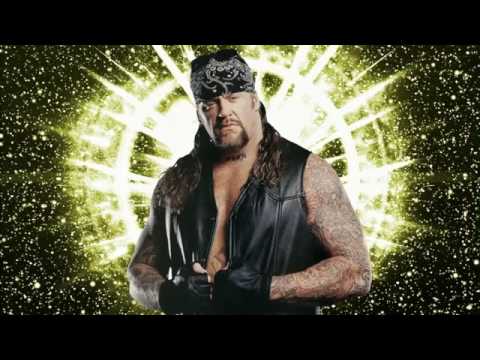 WWE The Undertaker Theme Song Keep Rollin
