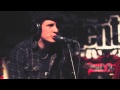 RELENTLESS - Backstabbed Studio Live